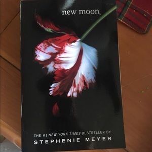 Brand new new moon